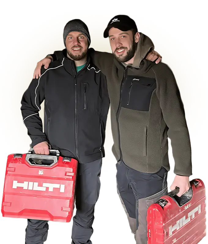 Team Entrümpelung Lindau